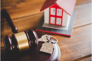 Buying at a Sunshine Coast Auction