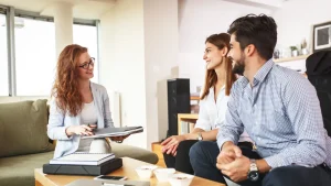 Meet with your conveyancer to see if they are the best fit for your sunshine coast purchase