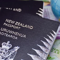 What is the AFAD tax in Australia?