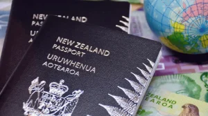 What is the AFAD tax in Australia?